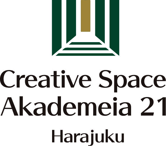 Creative Space Akademeia 21 Harajuku